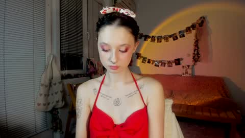 Snapshot of jenny_cox_love chatting on December 2024 06:37:02 PM Jennifer Jenny Darling online show from December 2024 06:37:02 PM