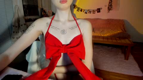 Snapshot of jenny_cox_love chatting on December 2024 09:42:02 PM Jennifer Jenny Darling online show from December 2024 09:42:02 PM