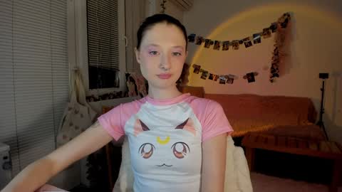 Snapshot of jenny_cox_love chatting on January 2025 10:08:01 PM Jennifer Jenny Darling online show from January 2025 10:08:01 PM