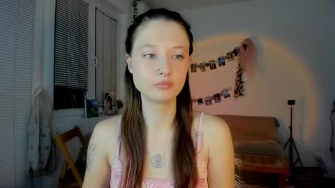 Snapshot of jenny_cox_love chatting on February 2025 07:16:01 PM Jennifer Jenny Darling online show from February 2025 07:16:01 PM