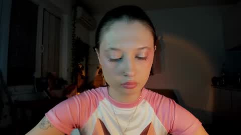 Snapshot of jenny_cox_love chatting on March 2025 07:17:01 PM Jennifer Jenny Darling online show from March 2025 07:17:01 PM
