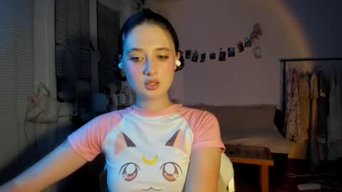 Jennifer Jenny Darling   online show from September 2025 06:11:02 PM