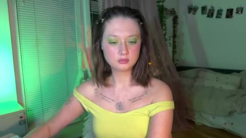 Jennifer Jenny Darling   online show from May 2026 07:30:02 PM