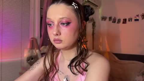 Snapshot of jenny_cox_love chatting on July 2026 07:09:01 PM Jennifer Jenny Darling online show from July 2026 07:09:01 PM