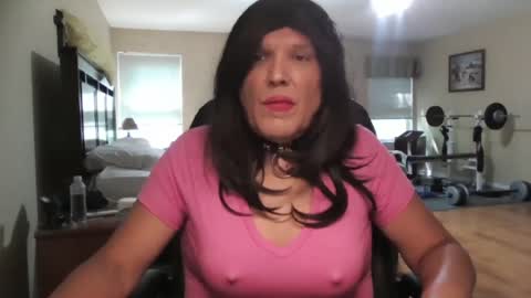 jenny gurl online show from July 2026 08:01:02 PM