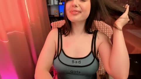 Fairy Jenny online show from March 2026 07:15:01 AM