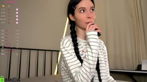 Ori online show from October 2025 02:31:01 AM