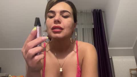 Snapshot of jenny_play1 chatting on February 2025 07:55:02 AM Jenny online show from February 2025 07:55:02 AM