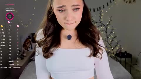 Snapshot of jenny_rossex chatting on February 2026 07:50:02 PM jenny_rossex online show from February 2026 07:50:02 PM