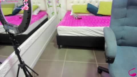 jenny_stark online show from January 2026 11:03:01 AM