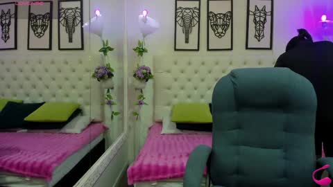 jenny_stark online show from April 2026 11:13:02 AM