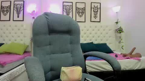 jenny_stark online show from July 2026 11:23:02 AM