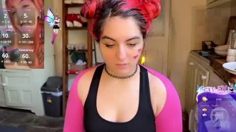 JennyStyle online show from February 2026 02:35:01 PM