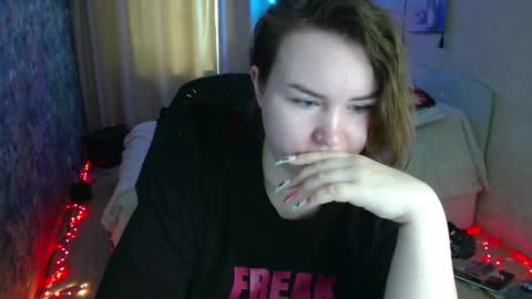 Jenny online show from April 2026 03:46:01 AM