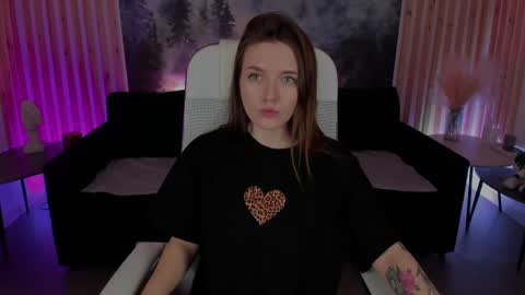 Jenny NO Nude online show from February 2025 02:37:02 AM