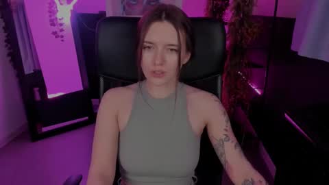 Jenny NO Nude online show from February 2025 08:50:02 AM