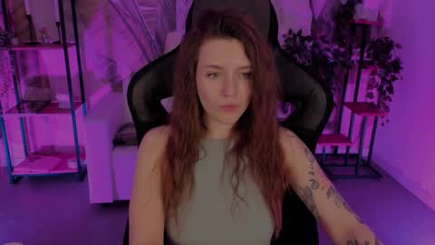 Jenny NO Nude online show from March 2025 08:19:02 AM