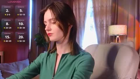 jennyfer_me online show from October 2025 11:31:01 AM