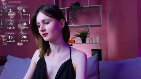 jennyfer_me online show from November 2025 11:21:01 AM