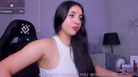 Jenny Ferguson online show from February 2025 07:00:01 PM