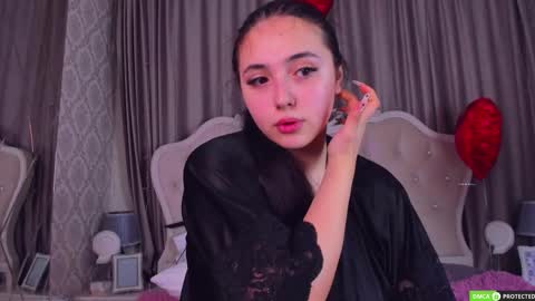 Jenny Ferguson online show from February 2025 06:33:01 AM