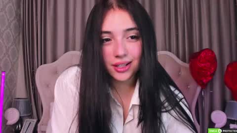 Jenny Ferguson online show from February 2025 07:14:01 PM