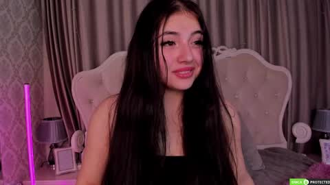 Jenny Ferguson online show from March 2025 12:40:02 AM