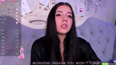 Jenny Ferguson online show from March 2025 07:13:02 AM