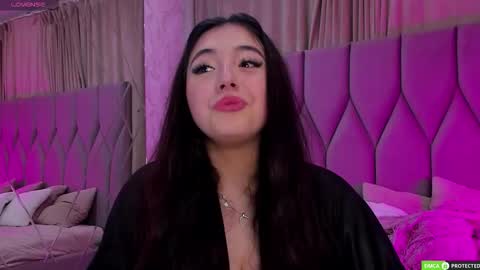 Jenny Ferguson online show from September 2025 06:11:02 PM