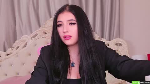 Jenny Ferguson online show from April 2026 07:06:02 PM