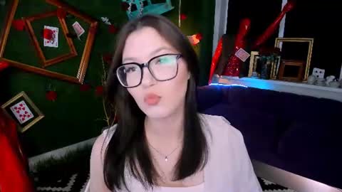 JENNY online show from June 2026 01:41:02 PM