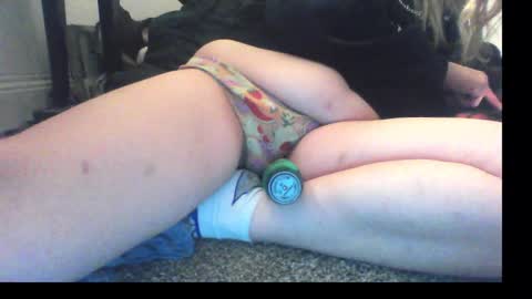 jennyisasquirter online show from October 2025 09:28:01 AM