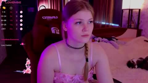 Snapshot of jennykiss11 chatting on October 2025 10:57:01 AM your dream online show from October 2025 10:57:01 AM