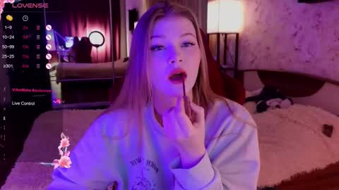 Snapshot of jennykiss11 chatting on October 2025 02:41:01 PM your dream online show from October 2025 02:41:01 PM