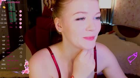 Snapshot of jennykiss11 chatting on October 2025 05:40:01 AM your dream online show from October 2025 05:40:01 AM