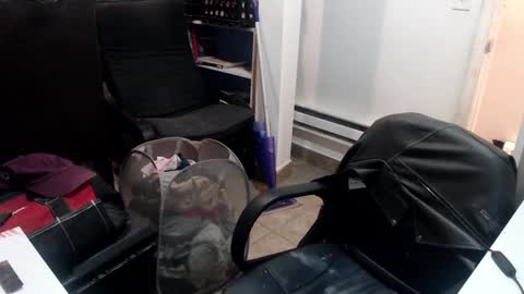 theChloeStar online show from December 2025 05:06:02 AM