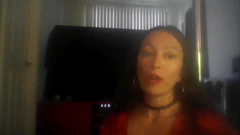 Snapshot of jennyrails chatting on June 2026 06:51:02 PM Jenny Rails online show from June 2026 06:51:02 PM