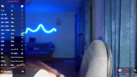 Jenny online show from September 2025 04:32:01 PM