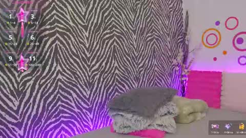 Snapshot of jennyshow chatting on October 2025 06:14:02 AM JennyShow online show from October 2025 06:14:02 AM