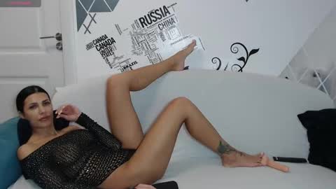Jenny online show from March 2025 12:27:02 PM