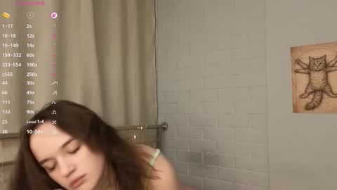 Jenny online show from February 2026 04:49:02 PM