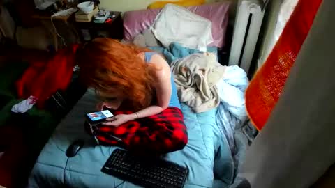 Jenn -  come to my onlyfans online show from October 2025 03:56:02 PM