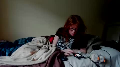 Jenn -  come to my onlyfans online show from March 2026 01:48:01 PM