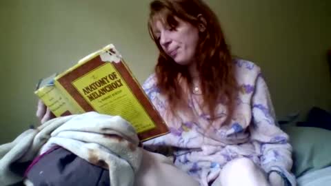 Jenn -  come to my onlyfans online show from March 2026 01:23:02 PM