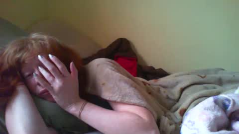 Jenn -  come to my onlyfans online show from April 2026 10:26:01 AM