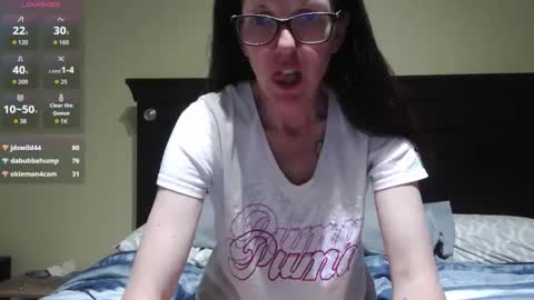 Snapshot of jenroses82 chatting on May 2026 12:18:01 AM jenroses82 online show from May 2026 12:18:01 AM