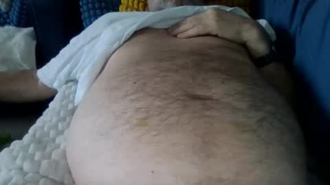 jens19651 online show from May 2026 07:27:01 AM