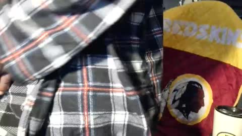 jeremiah0827 online show from February 2025 11:57:02 AM