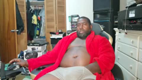 jeremiah0827 online show from September 2025 08:13:02 AM