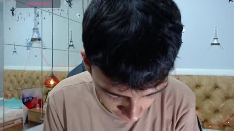 Snapshot of jeremias_1 chatting on December 2024 11:57:02 AM JEREMIAS online show from December 2024 11:57:02 AM